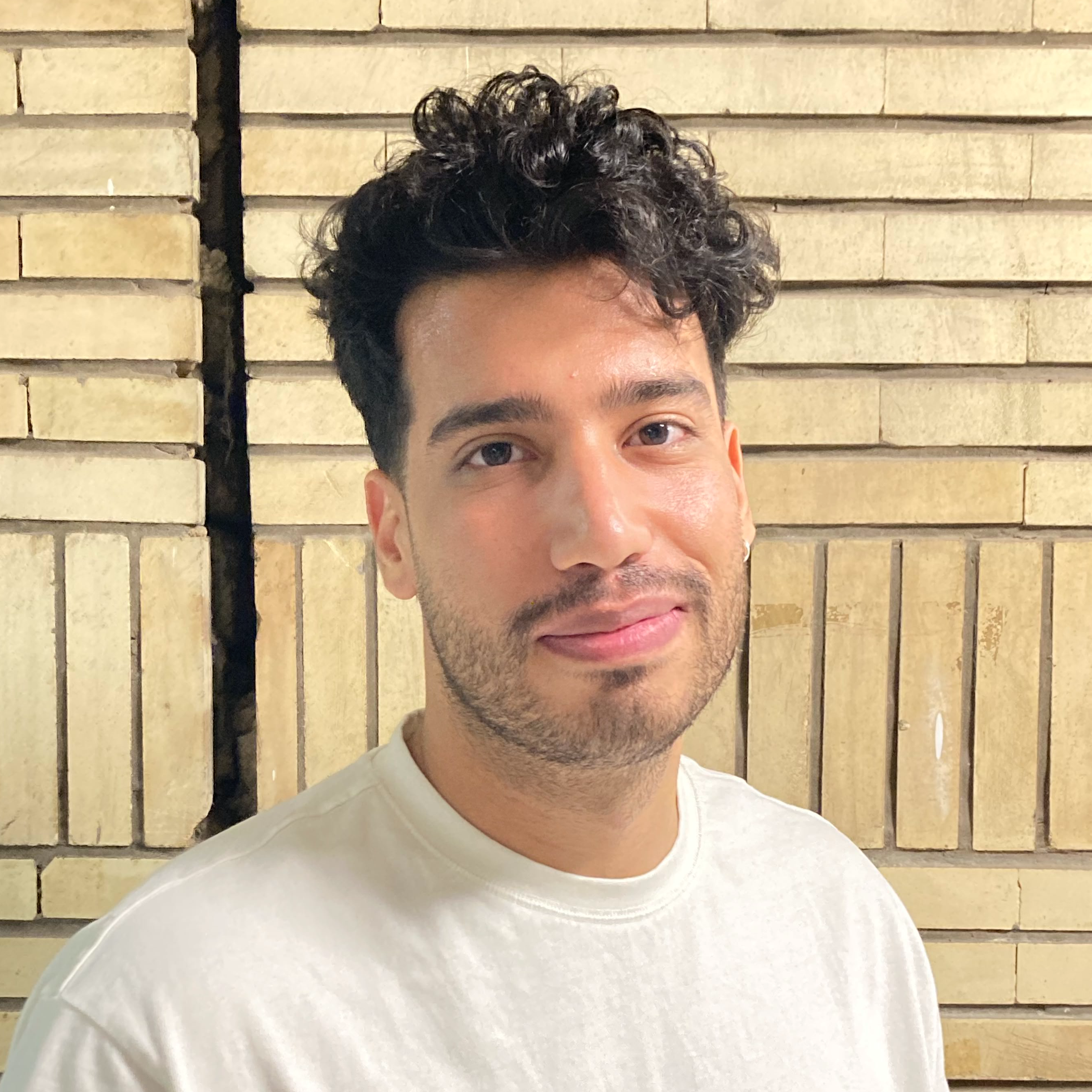 Mohammad Reza Sheikh